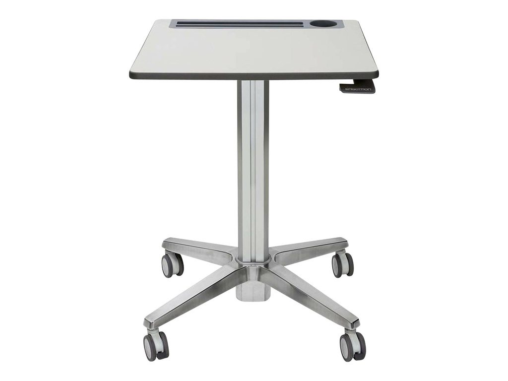 [24-547-003] Ergotron LearnFit Short - Sitz-/ Stehtisch - mobil