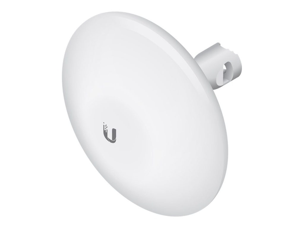 Ubiquiti Nanobeam M5-16 - Wireless Bridge - Wi-Fi, AirMax