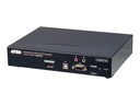 ATEN ALTUSEN KE9950T 4K DisplayPort Single Display KVM over IP Transmitter