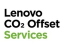 Lenovo Co2 Offset 0.5 ton - Serviceerweiterung (für Notebooks)
