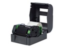Brother Premium - 110 mm x 300 m - Farbband (Packung mit 12)