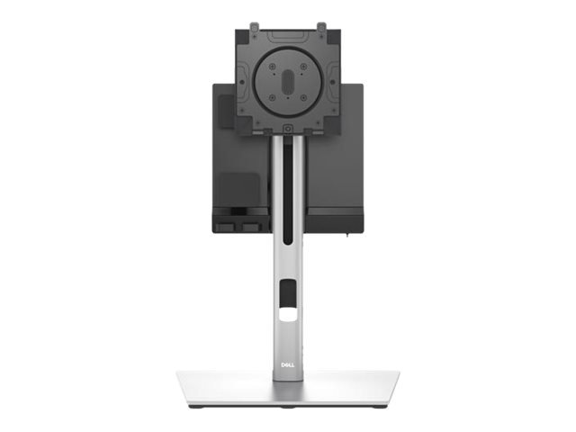 Dell Micro Form Factor All-in-One Stand MFS22 - Monitor-/Desktop-Ständer (19"-27")