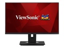 ViewSonic VG2456 - LED-Monitor - 61 cm (24") (23.8" sichtbar)