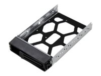 [DISK TRAY TYPE R3] Synology Disk Tray (Type R3) - Laufwerksschachtadapter - 3,5" auf 2,5" (8.9 cm to 6.4 cm)