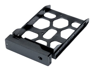 Synology Disk Tray (Type D3) - Laufwerksschachtadapter - 5,25" bis 3,5" (13.3 cm to 8.9 cm)