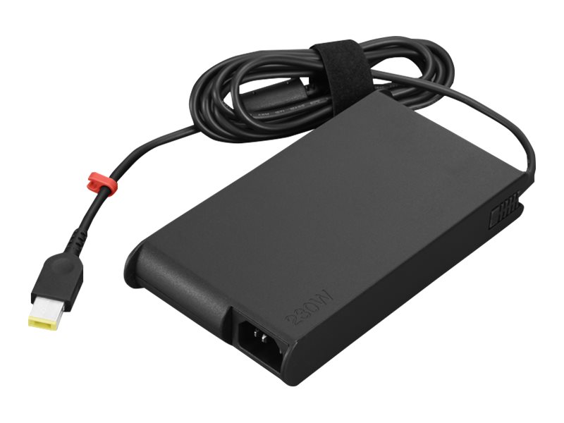 Lenovo ThinkCentre - Netzteil - Wechselstrom