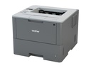 Brother HL-L6250DN - Drucker - s/w - Duplex