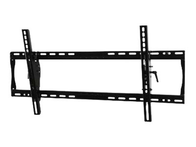 Peerless PARAMOUNT Universal Tilt Wall Mount PT660 - Befestigungskit (Wandplatte, neigbare Halterung)