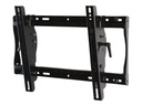 Peerless PARAMOUNT Universal Tilt Wall Mount PT640 - Befestigungskit (Befestigungen, Wandplatte mit verstellbarer Neigung)