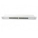 Synergy 21 Patch Panel 19"" 16xTP CAT6A*lichtgrau* - Patch-Panel