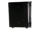 Peerless PARAMOUNT Universal Flat Wall Mount PF630 - Befestigungskit (Wandplatte, Montage-Adapter)