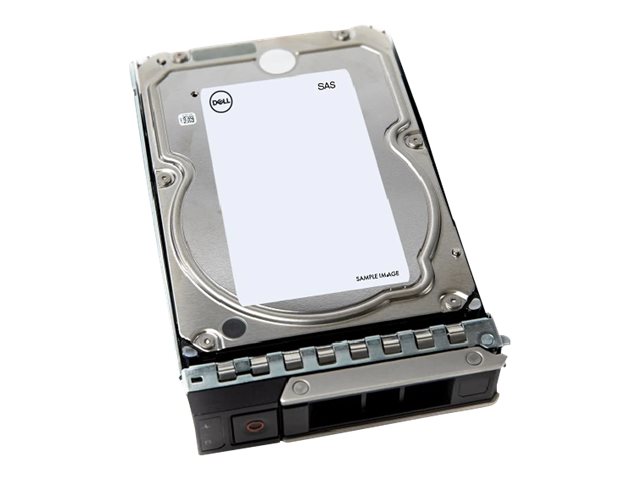 Dell 161-BBSO - 3.5" - 8 TB - 7200 RPM