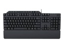 Dell Business Multimedia Keyboard KB522 - Tastatur