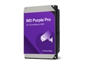 WD Purple Pro WD142PURP - Festplatte - 14 TB - Überwachung, intelligente Videoübertragung - intern - 3.5" (8.9 cm)