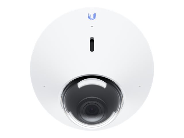 Ubiquiti UniFi Protect G4 Dome Camera - Netzwerk-Überwachungskamera - wetterfest - Farbe (Tag&Nacht)