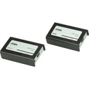 ATEN VanCryst VE800A Cat 5e Audio/Video Extender Transmitter and Receiver Units - Erweiterung für Video/Audio - HDMI