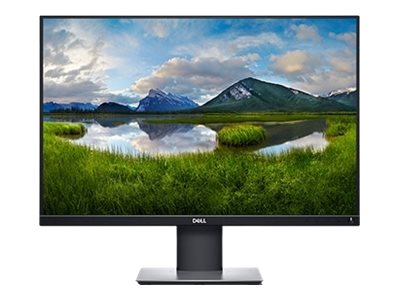 Dell P2421 - LED-Monitor - 61.13 cm (24.1") - 1920 x 1200 WUXGA @ 60 Hz