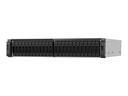 QNAP TS-H3077AFU-R5 - NAS-Server - 30 Schächte