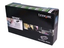 Lexmark Schwarz - original - Tonerpatrone Lexmark