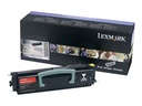 Lexmark Schwarz - original - Tonerpatrone Lexmark