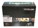 Lexmark Schwarz - original - Tonerpatrone Lexmark