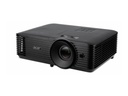 Acer X1328ic - DLP-Projektor - tragbar - 3D - 5000 ANSI-Lumen - WXGA (1280 x 800)