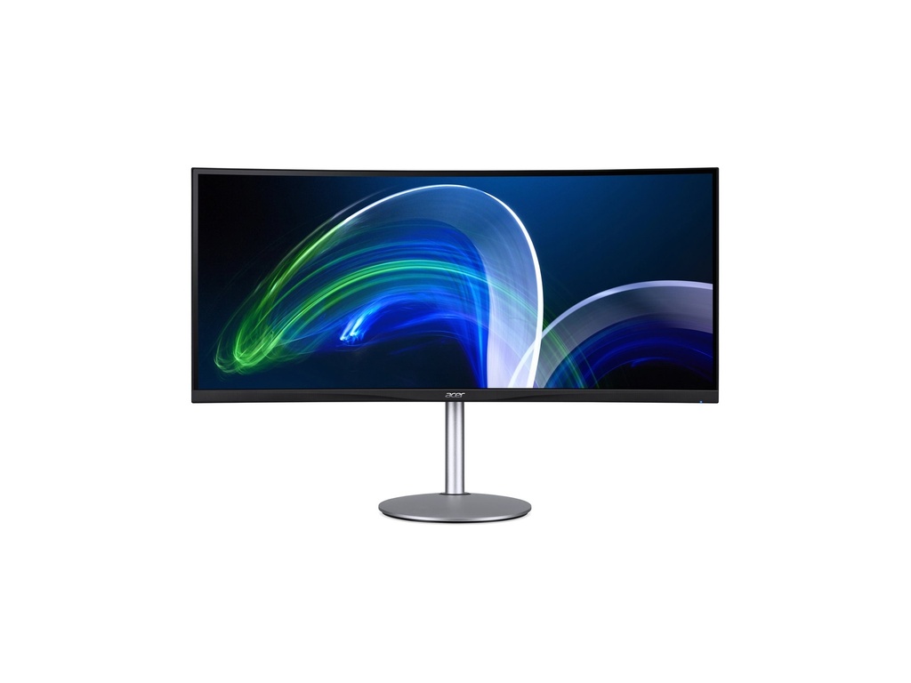 Acer CB382CUR bemiiphuzx - CB2 Series - LED-Monitor - gebogen - 95 cm (38")