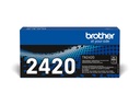 Brother TN2420 - Hohe Ergiebigkeit - Schwarz