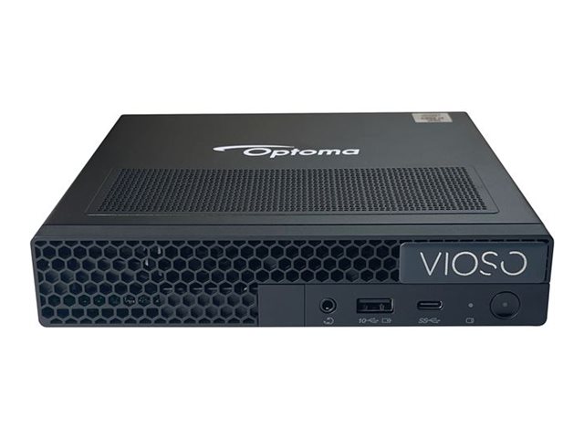 Optoma Vioso Nano 6 - Digital Signage-Player