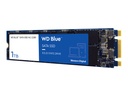 WD Blue 3D NAND SATA SSD WDS100T2B0B - Solid-State-Disk