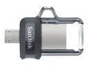 SanDisk Ultra Dual - USB-Flash-Laufwerk - 32