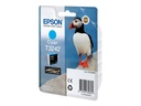 Epson T3242 - 14 ml - Cyan - original - Tintenpatrone