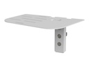 Ergotron CareFit - Montagekomponente (horizontale Halterung)