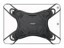 Mobilis Utiliy Handle 7-8" - Griff für Tablet