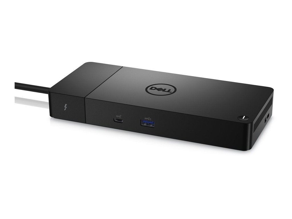 Dell WD22TB4 - Dockingstation - Thunderbolt - DP, Thunderbolt, HDMI