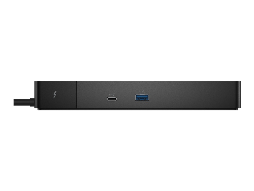 Dell WD22TB4 - Dockingstation - Thunderbolt