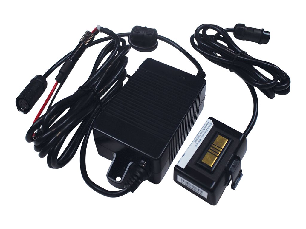 Brother Battery Eliminator Kit PA-BEK-001WR