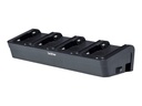 Brother PA-4BC-001 - Batterieladestation für Drucker