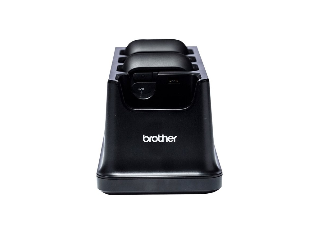 Brother PA-4CR-001 - Batterieladestation für Drucker