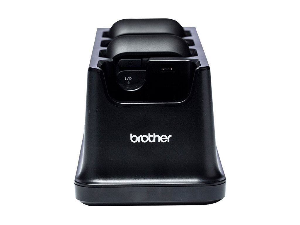 Brother PA-4CR-001 - Batterieladestation für Drucker