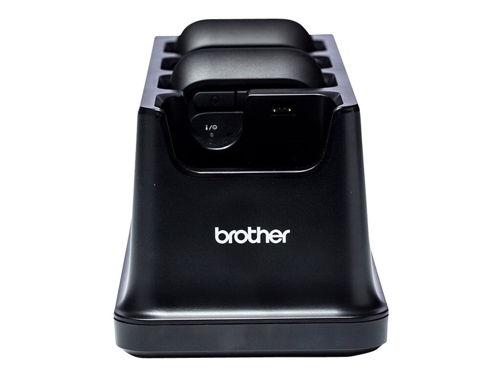 Brother PA-4CR-002EU - Drucker-Ladestation