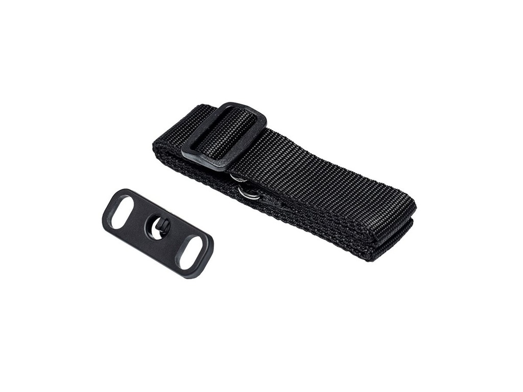 Brother PA-SS-001 - Drucker-Schulterriemen - für P/N: US#RJ-2035B