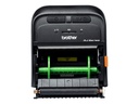 Brother PA-RH-002 - Papierrollenhalter - für