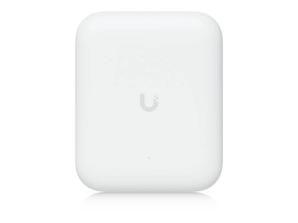 Ubiquiti UniFi U7 Outdoor - Accesspoint - Wi-Fi 7