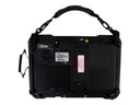 Panasonic Infocase ToughMate Mobility Bundle - Handschlaufe/Schultergurt