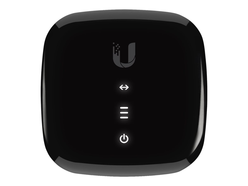 Ubiquiti UFiber loco - GPON-Terminal - Gigabit Ethernet - 2.488 Gbps (Packung mit 20)