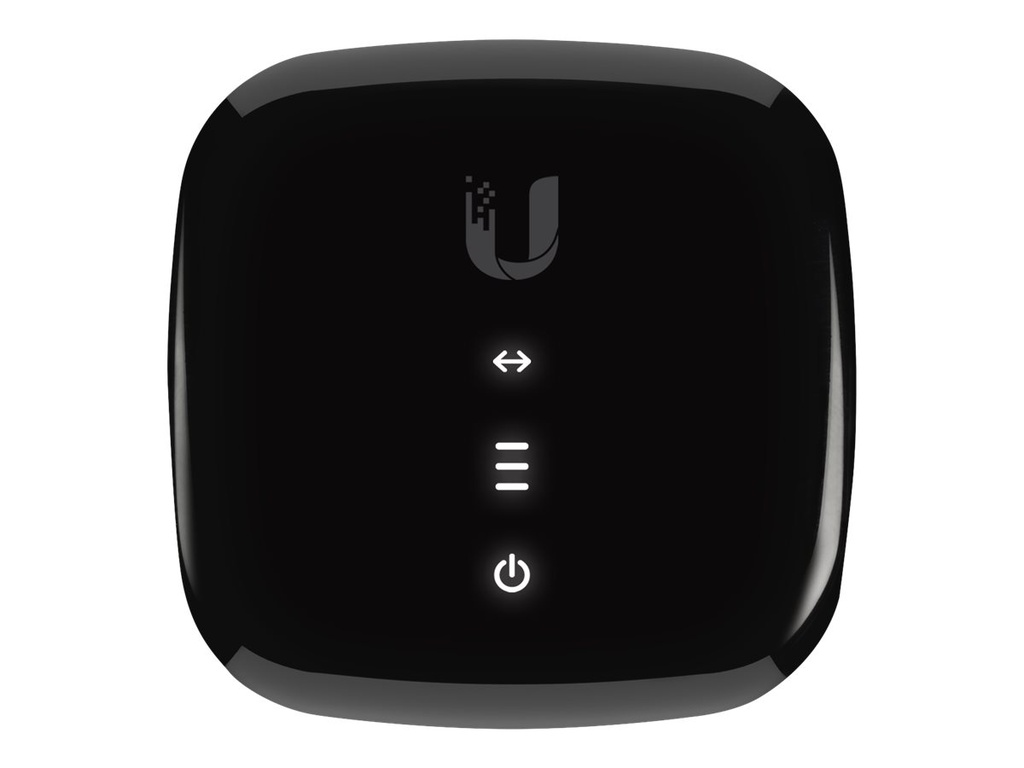 Ubiquiti UFiber loco - GPON-Terminal - Gigabit Ethernet - 2.488 Gbps (Packung mit 5)