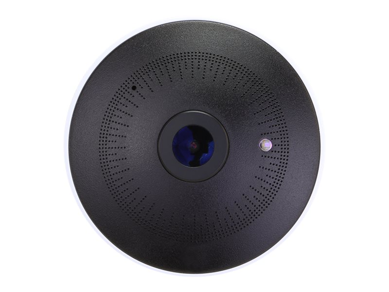 Ubiquiti UniFi UVC-G3-MICRO - Netzwerk-Überwachungskamera - Farbe (Tag&Nacht)