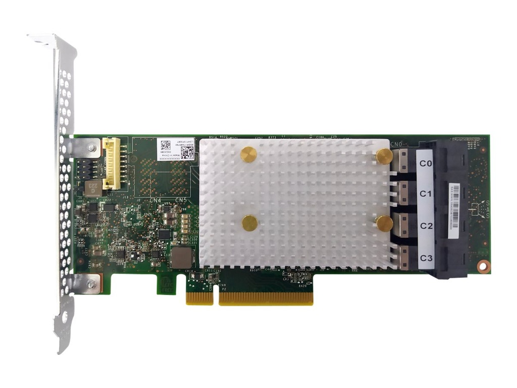 [4Y37A72485] Lenovo ThinkSystem 9350-16i - Speichercontroller (RAID)