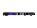 QNAP QGD-1600P - Switch - Smart - 4 x 10/100/1000 (PoE++)
